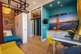 Bliss Apartaments