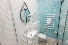 Bliss Apartaments