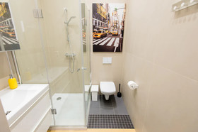 Bliss Apartaments