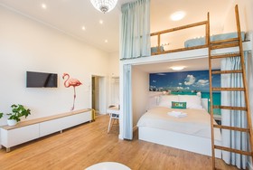 Bliss Apartaments