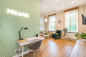 Bliss Apartaments
