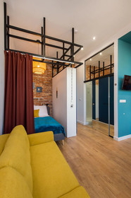 Bliss Apartaments