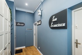 Bliss Apartaments