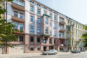 Bliss Apartaments