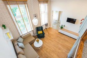 Bliss Apartaments