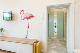Bliss Apartaments