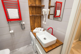Bliss Apartaments