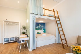 Bliss Apartaments