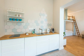 Bliss Apartaments