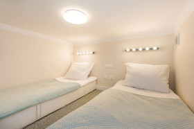 Bliss Apartaments