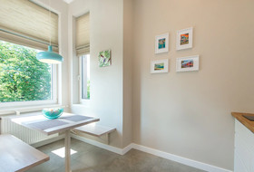 Bliss Apartaments