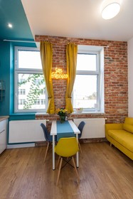 Bliss Apartaments