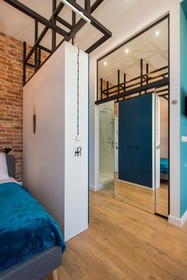 Bliss Apartaments