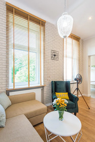 Bliss Apartaments