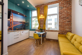 Bliss Apartaments