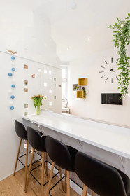 Bliss Apartaments