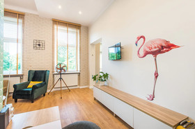 Bliss Apartaments