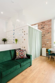 Bliss Apartaments