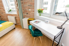 Bliss Apartaments