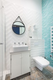 Bliss Apartaments