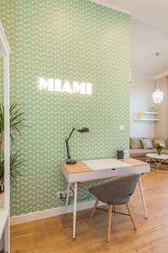 Bliss Apartaments