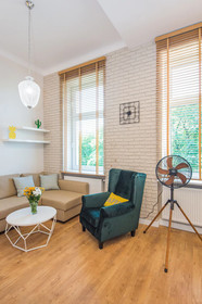 Bliss Apartaments