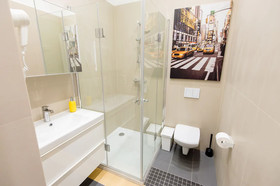 Bliss Apartaments