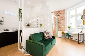 Bliss Apartaments