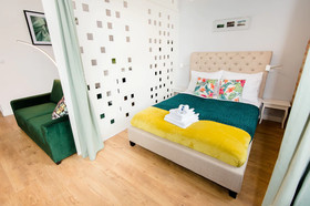 Bliss Apartaments