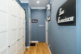 Bliss Apartaments