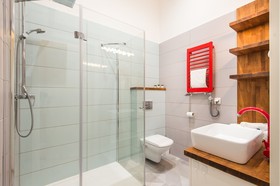 Bliss Apartaments