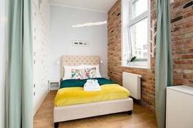 Bliss Apartaments