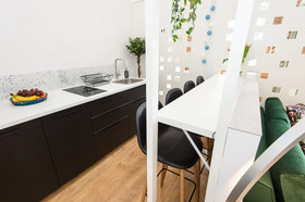 Bliss Apartaments