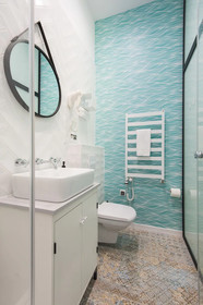 Bliss Apartaments