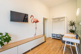 Bliss Apartaments