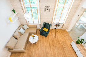 Bliss Apartaments