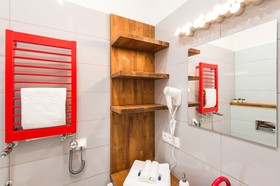 Bliss Apartaments