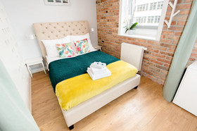 Bliss Apartaments