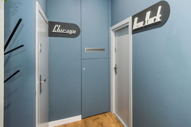 Bliss Apartaments