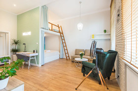Bliss Apartaments