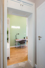 Bliss Apartaments