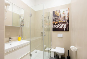 Bliss Apartaments