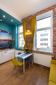 Bliss Apartaments