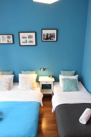 Blooms Boutique Hostel Inn & Apartments