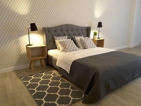 Blooms Boutique Hostel Inn & Apartments