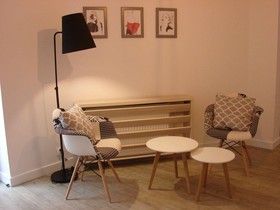 Blooms Boutique Hostel Inn & Apartments