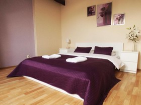 Blooms Boutique Hostel Inn & Apartments