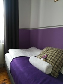 Blooms Boutique Hostel Inn & Apartments