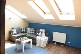 Blooms Boutique Hostel Inn & Apartments