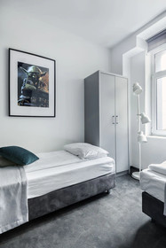 Cinema Hostel & Apartments